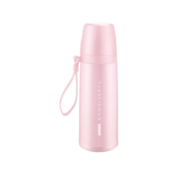 Fashion Ultralight Portable Stainless Steel Vacuum Bottle