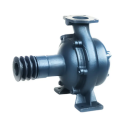 Drip Irrigation Self-Priming High Flow Centrifugal Pump