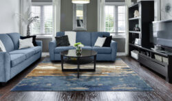 Why Interior Designers Recommend 8×10 feet Rugs for Every Home