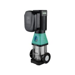VCDMF6 Permanent Magnet Variable Frequency Multi-Stage Centrifugal Pump