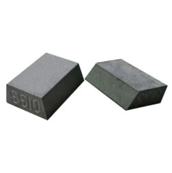 SS10 Irregular Cemented Carbide Cut Stone Blade