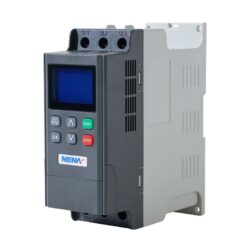 NR1000 Built-In Bypass Soft Starter