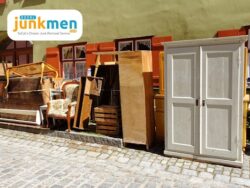 Quick and Trustworthy Anaheim Junk Removal | SoCal Junk Men