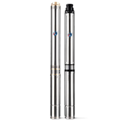 3.5SD(QJ) High Performance Stainless Steel Deep Well Pump