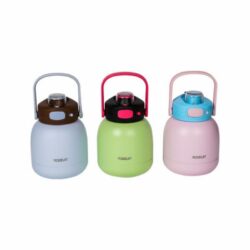 Children’s Stainless Steel Bottles: Safe and Durable for Little Drinkers