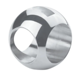 Straight Ball Valve Emerging Materials