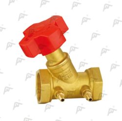 Balancing Valve
