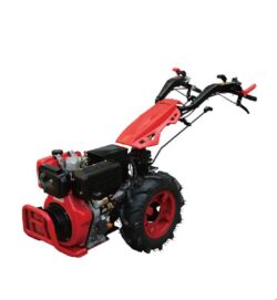 Walk-behind tractor HYTO1-GM
