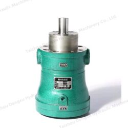CY MCY14-1B Hydraulic Piston Pump