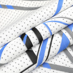 Stretch Knitted Fabric: The Future of Sleep Comfort
