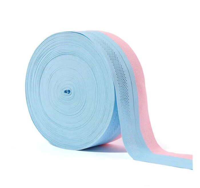Wide Elastic Band 4 inch