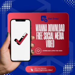 Download Reels from Social Media