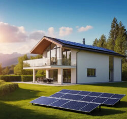 Power Your Darwin Home with Smart Solar Inverter Installation!