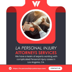 Personal Injury Lawyers in South Gate CA