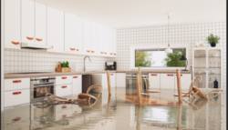How to Assess the Damage Before Starting Water Restoration Cleanup