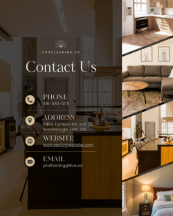 Trusted Toronto Carpet Installers | Residential & Commercial Carpet Services