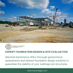 Marshallgeoscience