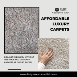 Victoria Carpets