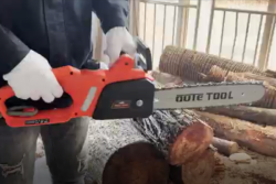 Chain Saw – Smarter, Safer, and Built for Long-Term Performance