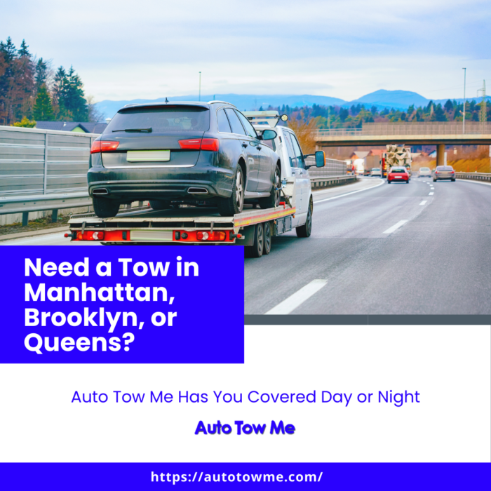 Cheap Towing Near Me