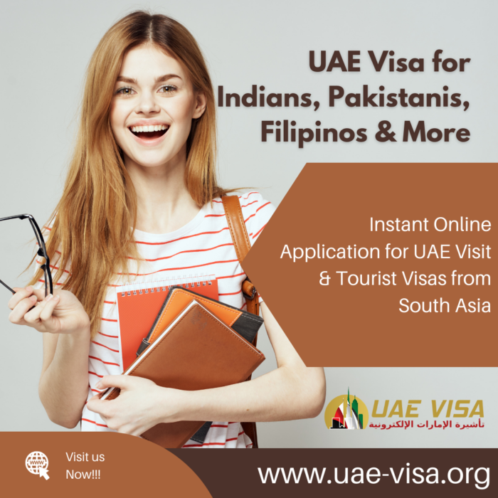 E visa dubai