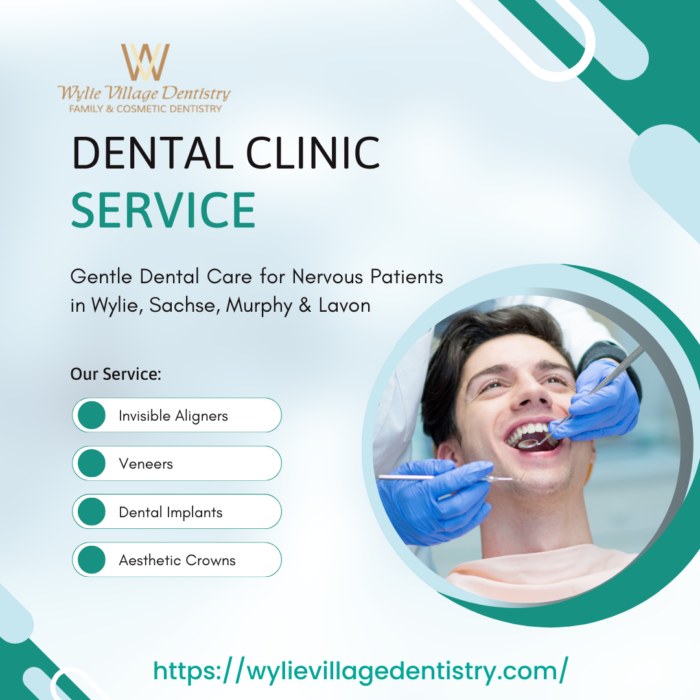 Denture Wylie
