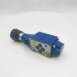 Rotary Directional Valve