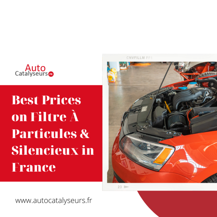 Catalyseur Bus Prix