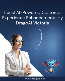 DragoAI HigherEd Solution