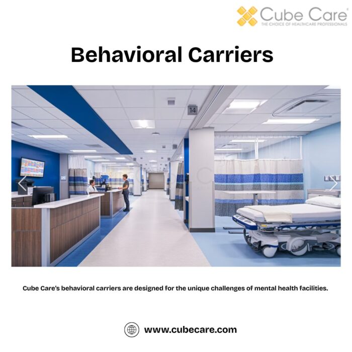 Behavioral Carriers
