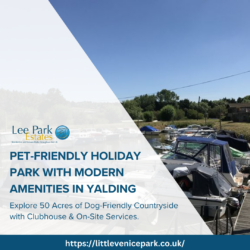 Residential Caravan Parks Kent