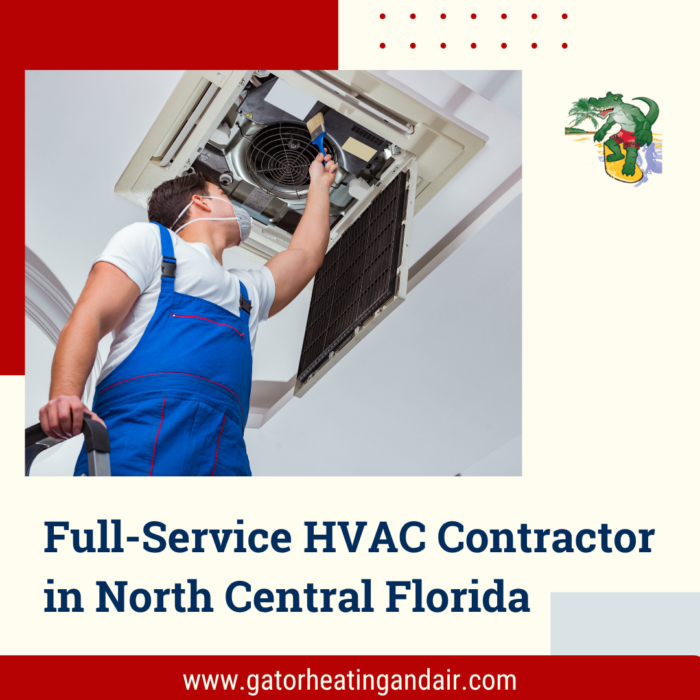 Gator Air Conditioning Bradenton
