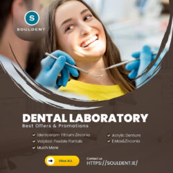 Dental Digital Scanner