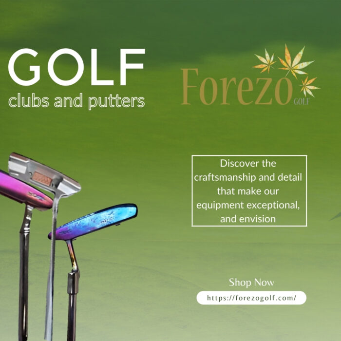 Quality Golf Supplies
