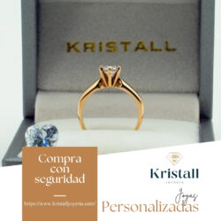 Anillos De Boda Oro Blanco