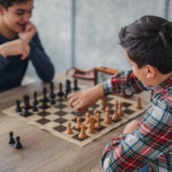 Sharpen Your Game With A Powerful Chess Bot At Chessiverse