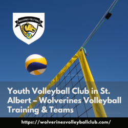 Volleyball Girls Teams