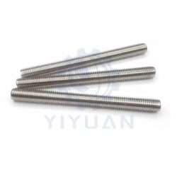 Threaded Rod