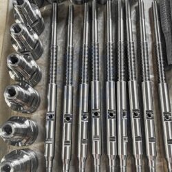 Precision Drive Shaft