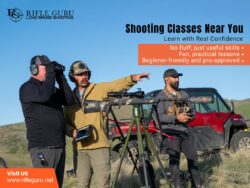 Shooting Classes Near Me