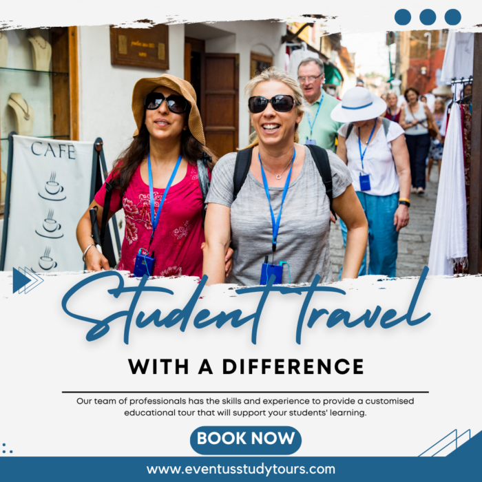 Study abroad programs UAE