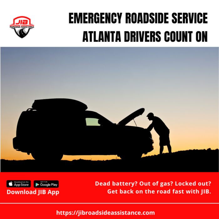 Emergency Roadside Service