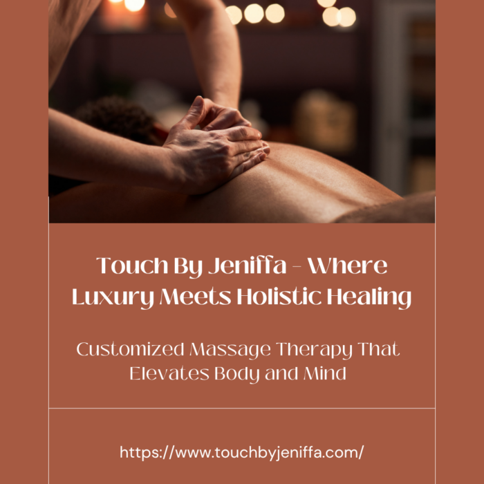 Mobile massage in Georgia