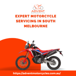 Motorcycle Jackets