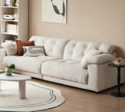 Ettore Sofa 2.4m