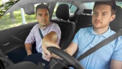 Pass Your Test Faster with Driving Lessons in Liverpool