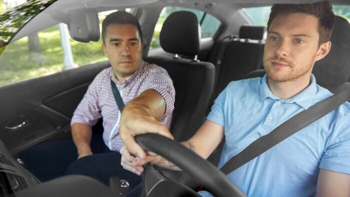 Pass Your Test Faster with Driving Lessons in Liverpool