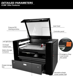 Laser Cutter for Small Business