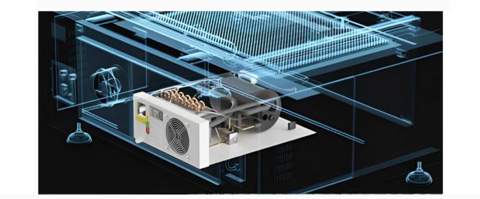 Home Laser Cutter Machine
