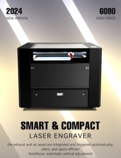 decoration laser cutting machine